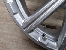 Load image into Gallery viewer, 1x Alufelge 20 Zoll 9.0" 5x112 33ET Glanz Graphit 4M0601025 Audi Q7 Rim Wheel FEL9230154964wt