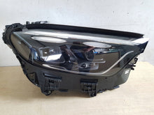 Laden Sie das Bild in den Galerie-Viewer, Frontscheinwerfer Mercedes-Benz Glc A2549066802 LED Rechts Headlight SCH4026078356uw