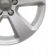 Laden Sie das Bild in den Galerie-Viewer, 1x Alufelge 17 Zoll 7.5" 5x112 8V0601025 Audi A3 Rim Wheel FEL5186661613hb