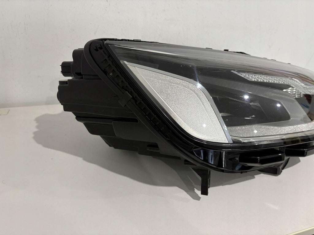 Frontscheinwerfer Audi A4 B9 8W0941012 LED Rechts Scheinwerfer Headlight SCH2901382635yk