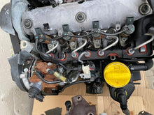 Laden Sie das Bild in den Galerie-Viewer, Motor Renault Megane III F9Q872 1.9 DCI 131PS 96kW 180TKm Diesel Unkomplett MOT4034419528mc