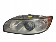 Laden Sie das Bild in den Galerie-Viewer, Frontscheinwerfer Volvo V50 30698889 Xenon Links Scheinwerfer Headlight SCH1717026657vf