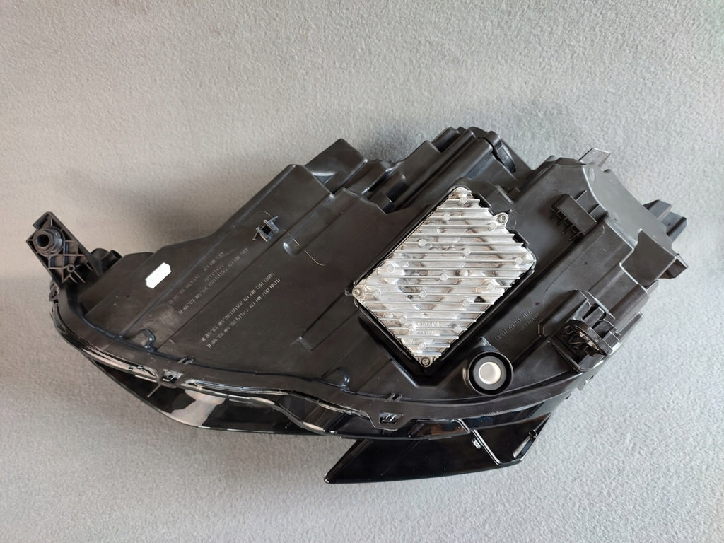 Frontscheinwerfer Audi A3 8Y0941036A Full LED Rechts Scheinwerfer Headlight