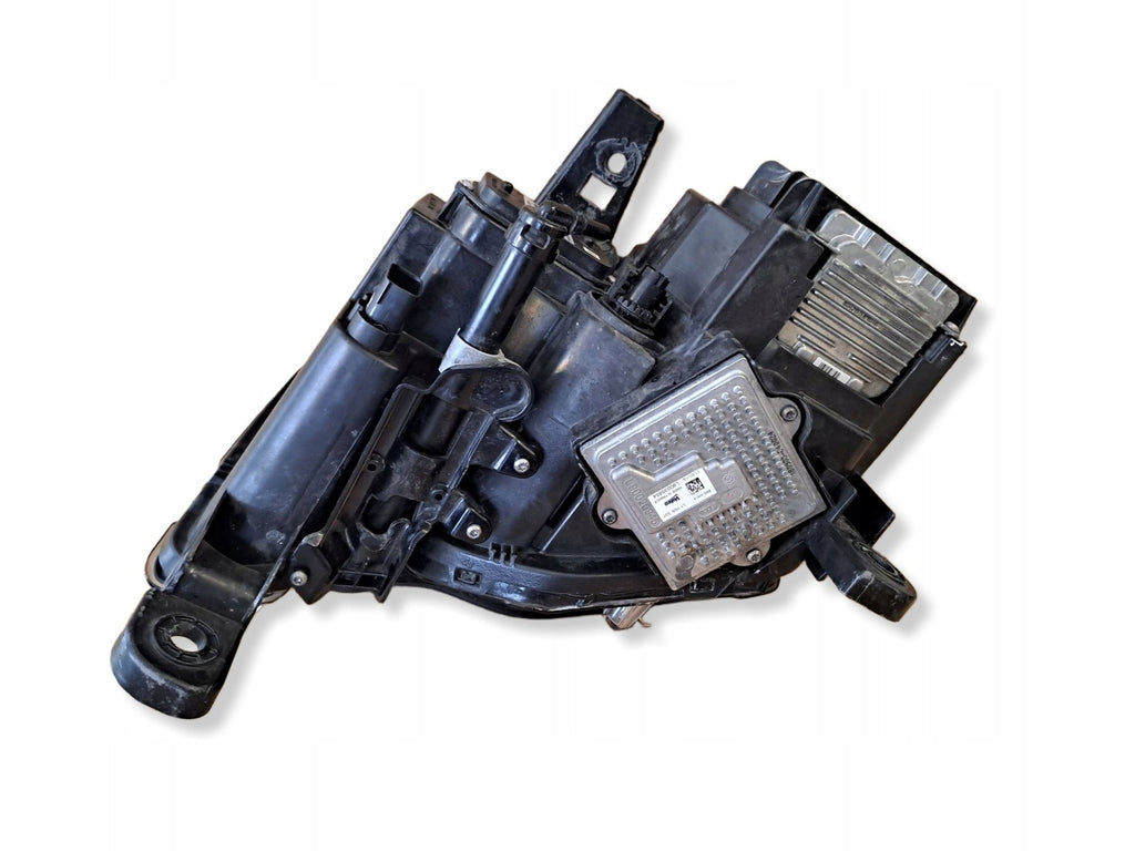 Frontscheinwerfer Jeep Grand Cherokee 90089565 Rechts Scheinwerfer Headlight SCH8275730584cn