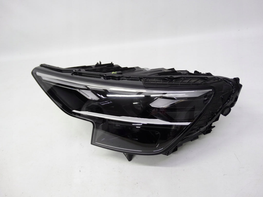 Frontscheinwerfer Audi Q8 4M8941039 LED Links Scheinwerfer Headlight SCH8035691252ep