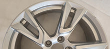 Load image into Gallery viewer, 1x Alufelge 18 Zoll 7.5" 5x108 50 5ET 31362866 Volvo Xc60 Ii Rim Wheel FEL4578421350yh