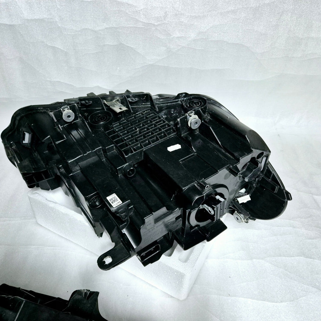 Frontscheinwerfer BMW X1 F48 6311-5A01172-02 LED Rechts Scheinwerfer Headlight SCH1529807537po