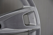 Load image into Gallery viewer, 4x Alufelge 17 Zoll 7.5" 5x112 56ET Glanz Silber 8P0601025BL Audi A3 Rim Wheel FEL6890701073zb