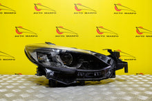 Laden Sie das Bild in den Galerie-Viewer, Frontscheinwerfer Mazda 6 Gj Full LED Rechts Scheinwerfer Headlight SCH4407613076wl