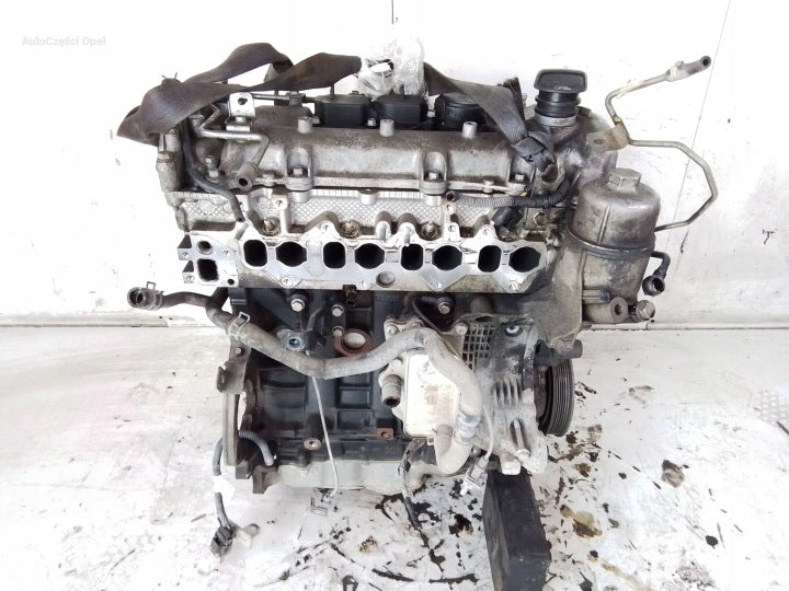 Motor Opel Antara Z22D1 2.2 225TKm 2012 Diesel Engine Unkomplett MOT1627758339lz