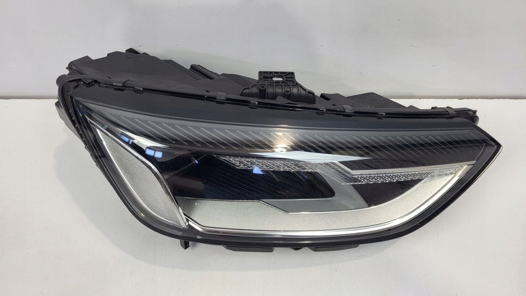 Frontscheinwerfer Audi A4 B9 8W0941012 LED Rechts Scheinwerfer Headlight SCH5716170088ol