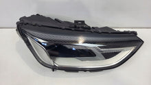 Laden Sie das Bild in den Galerie-Viewer, Frontscheinwerfer Audi A4 B9 8W0941012 LED Rechts Scheinwerfer Headlight SCH5716170088ol