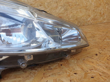 Laden Sie das Bild in den Galerie-Viewer, Frontscheinwerfer Peugeot 208 I 9802221280 Rechts Scheinwerfer Headlight SCH5164625210nr