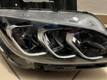 Laden Sie das Bild in den Galerie-Viewer, Frontscheinwerfer Hyundai Kona 92102-J9600 Full LED Rechts Headlight