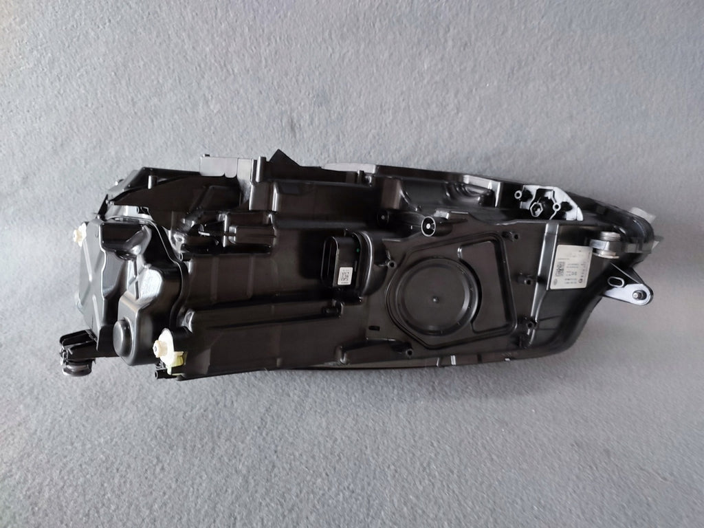 Frontscheinwerfer Audi Golf VII 5g1 5G1941036D 5G1941034A LED Rechts Headlight