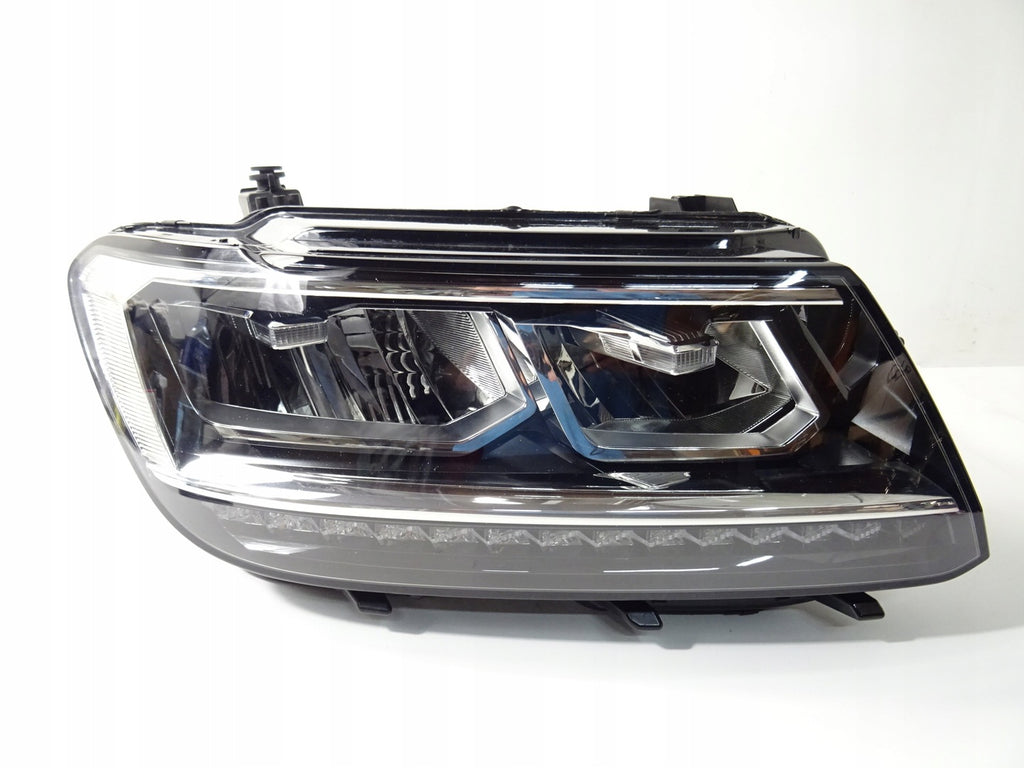 Frontscheinwerfer VW Tiguan 5NB941036B LED Rechts Scheinwerfer Headlight