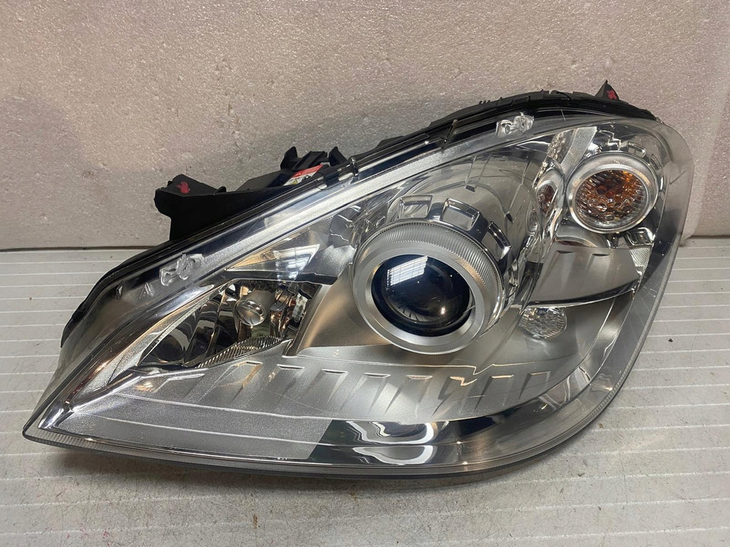 Frontscheinwerfer Mercedes-Benz W169 A1698206161 Xenon Links Headlight SCH3946382792tu