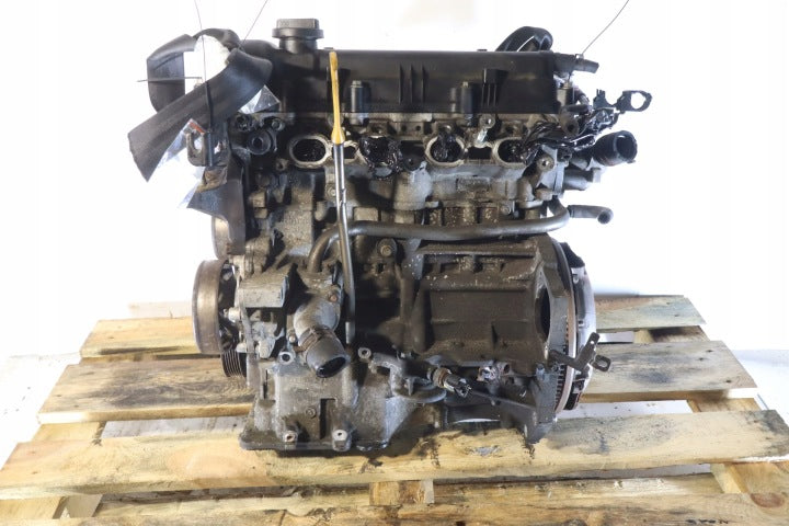 Motor Kia Ceed G4FA 1.4 107PS 2009 Benzin Engine Unkomplett MOT8735134109ww