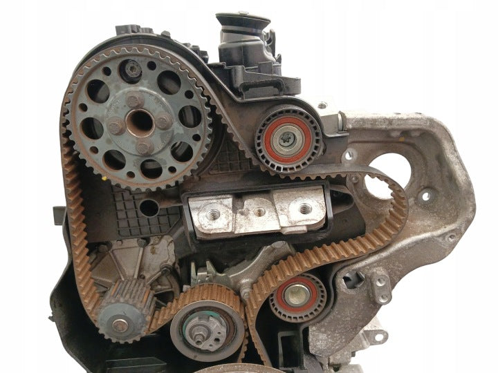 Motor Volvo S60 II V60 I D4204T14 2.0 190PS 140kW 231TKm 2013 Diesel Unkomplett MOT7342099761wk