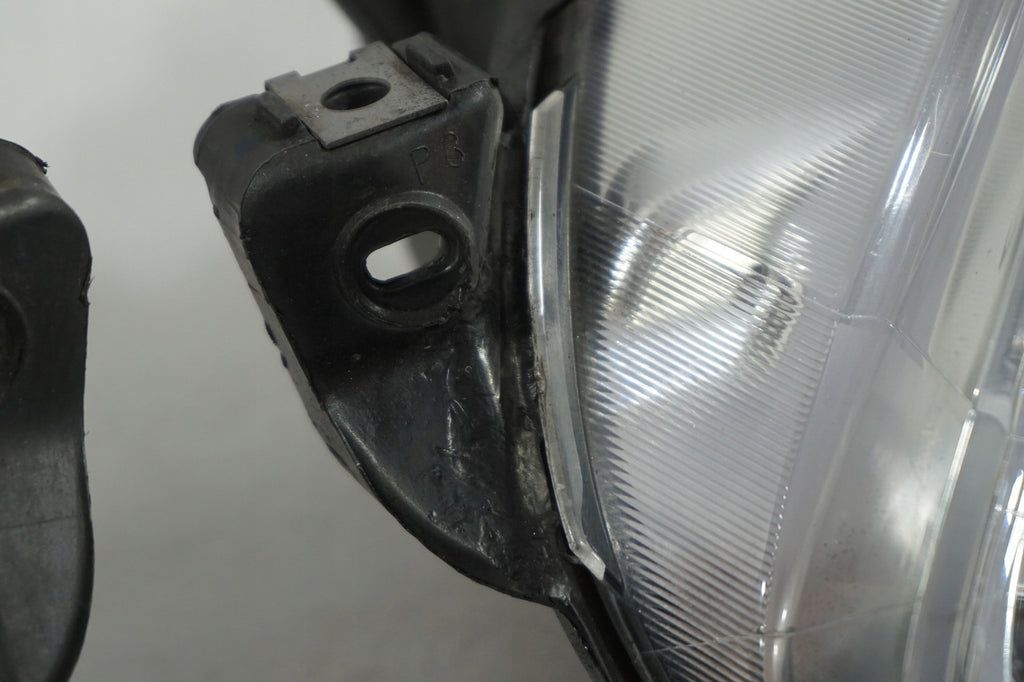 Frontscheinwerfer Ford S-Max 90074996 Ein Satz Scheinwerfer Headlight