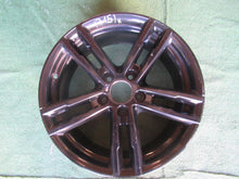 Laden Sie das Bild in den Galerie-Viewer, 1x Alufelge 18 Zoll 7.5&quot; 5x120 52ET 8009793 BMW 2 F22 1 F21 F20 Rim Wheel