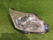 Laden Sie das Bild in den Galerie-Viewer, Frontscheinwerfer Toyota Avensis H279HR Rechts Scheinwerfer Headlight SCH1101627817hv