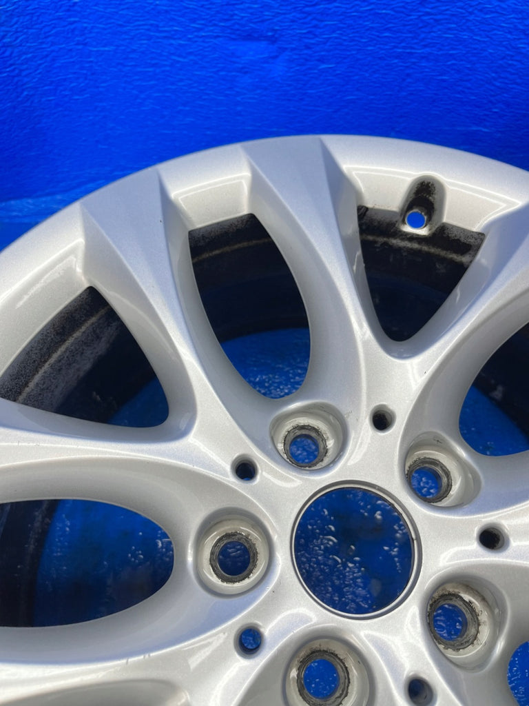 1x Alufelge 17 Zoll 7.5" 5x112 6855088 BMW 2 Active F45 Gran F46 Rim Wheel FEL5326597889ae
