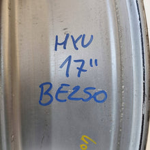 Load image into Gallery viewer, 1x Alufelge 17 Zoll 52910-BE250 Hyundai Kona Rim Wheel FEL8989288104fw