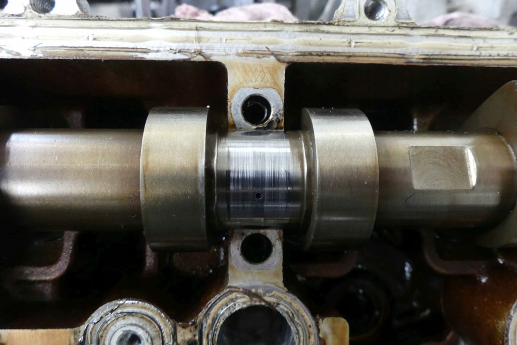 Motor Renault Megane III H5F404 1.2 TCE 132PS 97kW 2015 Benzin Engine Unkomplett