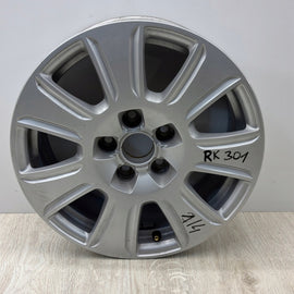 1x Alufelge 16 Zoll 6.5