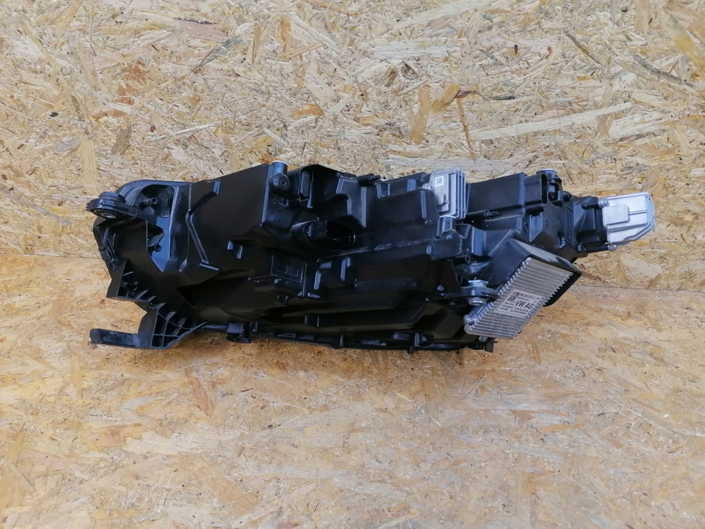 Frontscheinwerfer Skoda Octavia 5e3 I 5E4941016B Full LED Rechts Headlight SCH3753597685nx