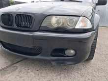 Laden Sie das Bild in den Galerie-Viewer, Frontscheinwerfer BMW E46 Xenon Ein Satz Scheinwerfer Headlight SCH3050686547xb