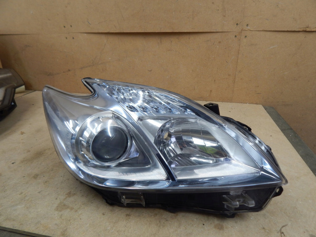 Frontscheinwerfer Toyota Prius Rechts Scheinwerfer Headlight SCH5783092639or