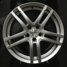 Laden Sie das Bild in den Galerie-Viewer, 4x Alufelge 18 Zoll 7.5" 5x112 49ET KBA51745 Mini Countryman Rim Wheel FEL3678301959pi