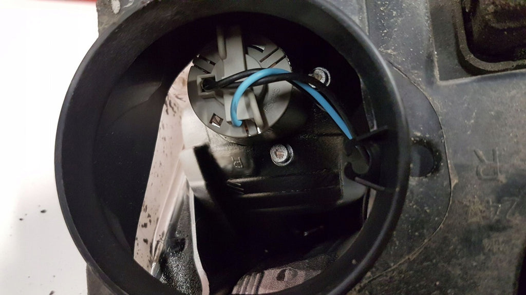Frontscheinwerfer Citroën Berlingo Rechts Scheinwerfer Headlight SCH8910725924vk