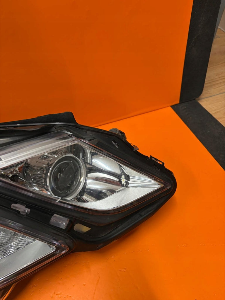 Frontscheinwerfer Mercedes-Benz W212 A2128202459 Xenon Rechts Headlight SCH5009435774nv