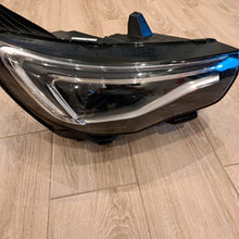 Load image into Gallery viewer, Frontscheinwerfer Opel Grandland YP00015980 Full LED Rechts Headlight SCH7131819551wo