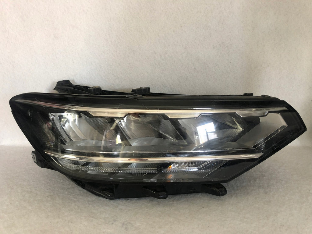 Frontscheinwerfer VW Passat B8 3G1941036P 90172735 LED Rechts Headlight