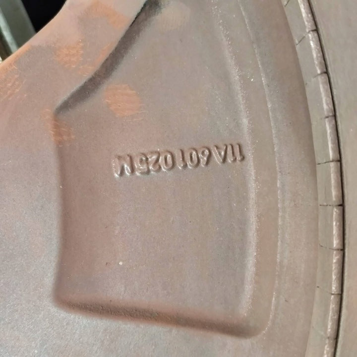 1x Alufelge 19 Zoll 11A601025M VW Id.4 Rim Wheel FEL9285299970eg