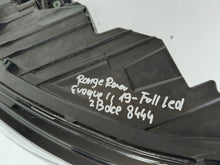 Laden Sie das Bild in den Galerie-Viewer, Frontscheinwerfer Land Rover Range Evoque M8D2-13W030-EB 19-FULL Full LED Links SCH1533521314qn