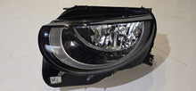 Load image into Gallery viewer, Frontscheinwerfer Fiat 500 A 00521400360 Links Scheinwerfer Headlight SCH3994192662xy