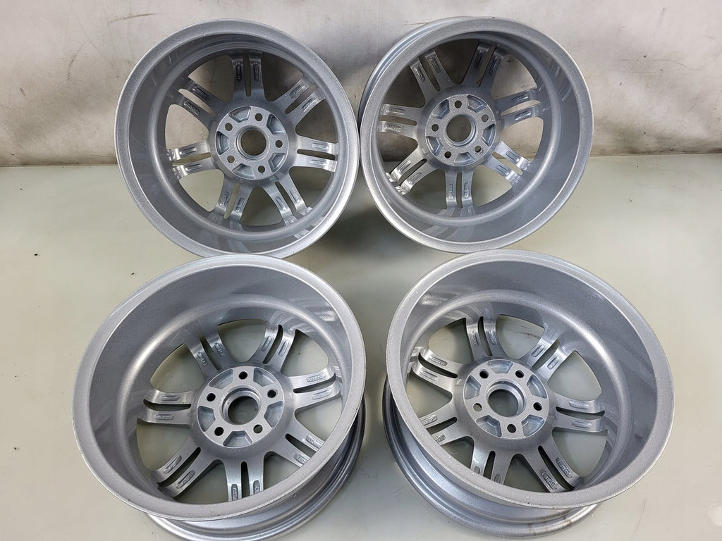 4x Alufelge 16 Zoll 7.0" 5x112 52ET KBA49720 Audi Rim Wheel FEL1530864403za