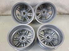 Laden Sie das Bild in den Galerie-Viewer, 4x Alufelge 16 Zoll 7.0" 5x112 52ET KBA49720 Audi Rim Wheel FEL1530864403za