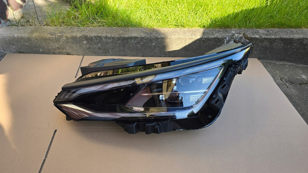 Frontscheinwerfer Kia Ev6 92101-CV1 Full LED Links Scheinwerfer Headlight