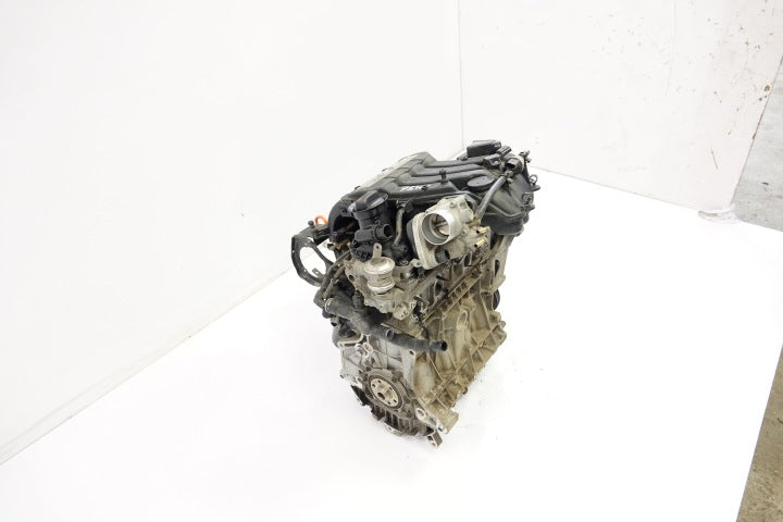 Motor VW Golf VI I CCSA 1.6 102PS 75kW 2010 Benzin Engine Unkomplett MOT2019708437ni