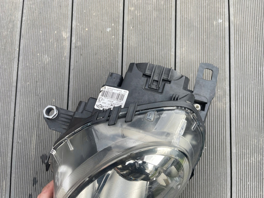 Frontscheinwerfer Audi Mini R56 8P0941003D Xenon Links Scheinwerfer Headlight