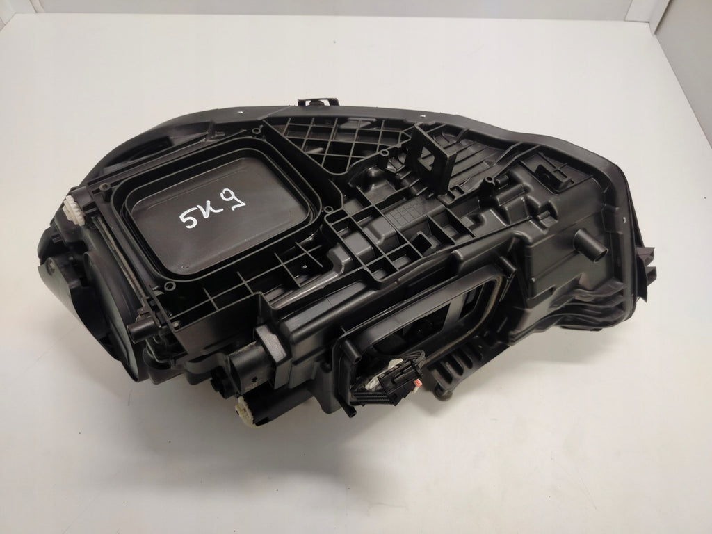 Frontscheinwerfer Mercedes-Benz W177 A1779064803 Full LED Rechts Headlight SCH6463125000us