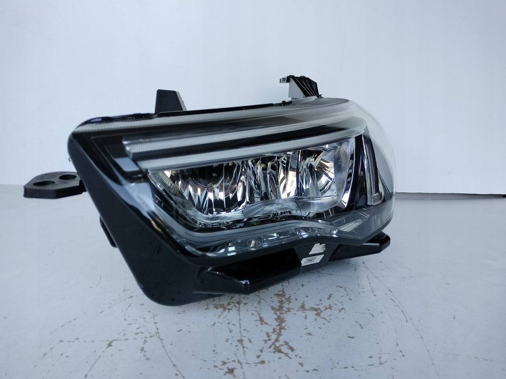 Frontscheinwerfer Opel Grandland X YP00162880 LED Links Scheinwerfer Headlight