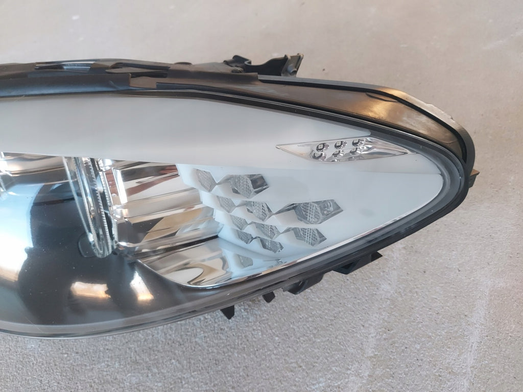 Frontscheinwerfer BMW F11 F10 7203245-21 Links Scheinwerfer Headlight SCH4058960340ah