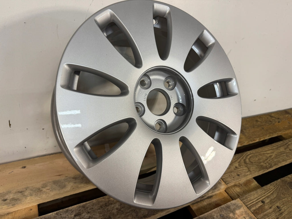 1x Alufelge 16 Zoll 7.0" 5x112 8E0601025AE Audi A4 B7 Rim Wheel FEL6910401068ug